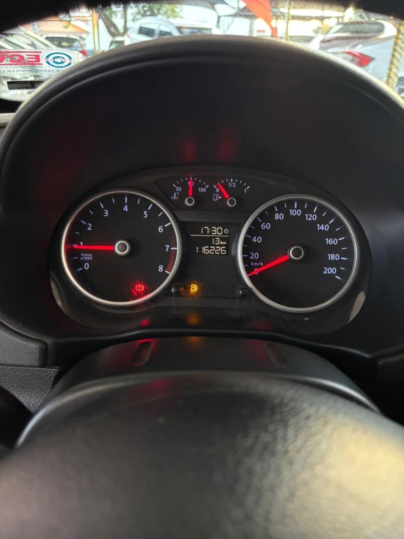 VOLKSWAGEN Gol - Foto