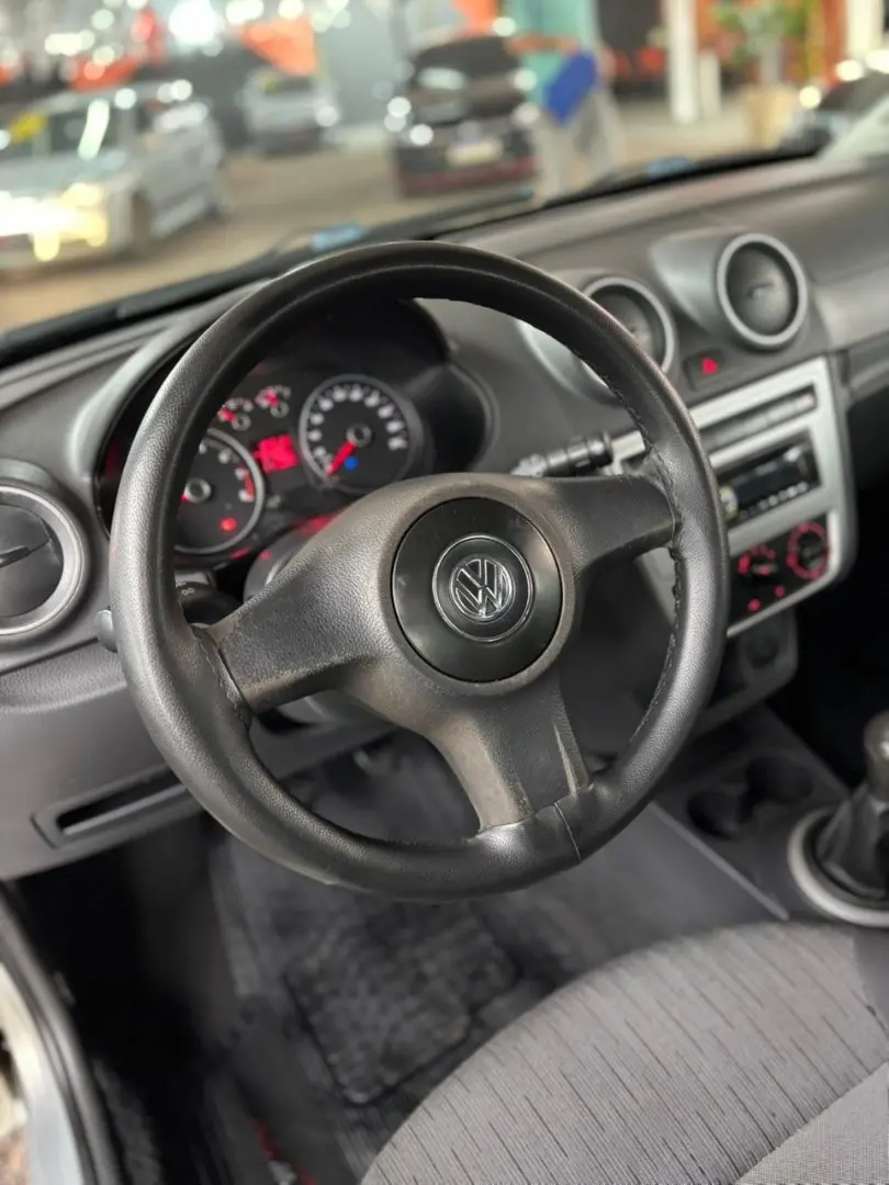 VOLKSWAGEN Gol - Foto