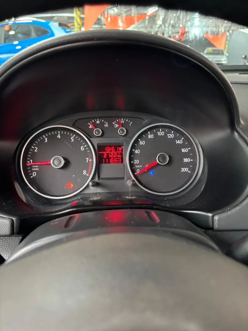 VOLKSWAGEN Gol - Foto