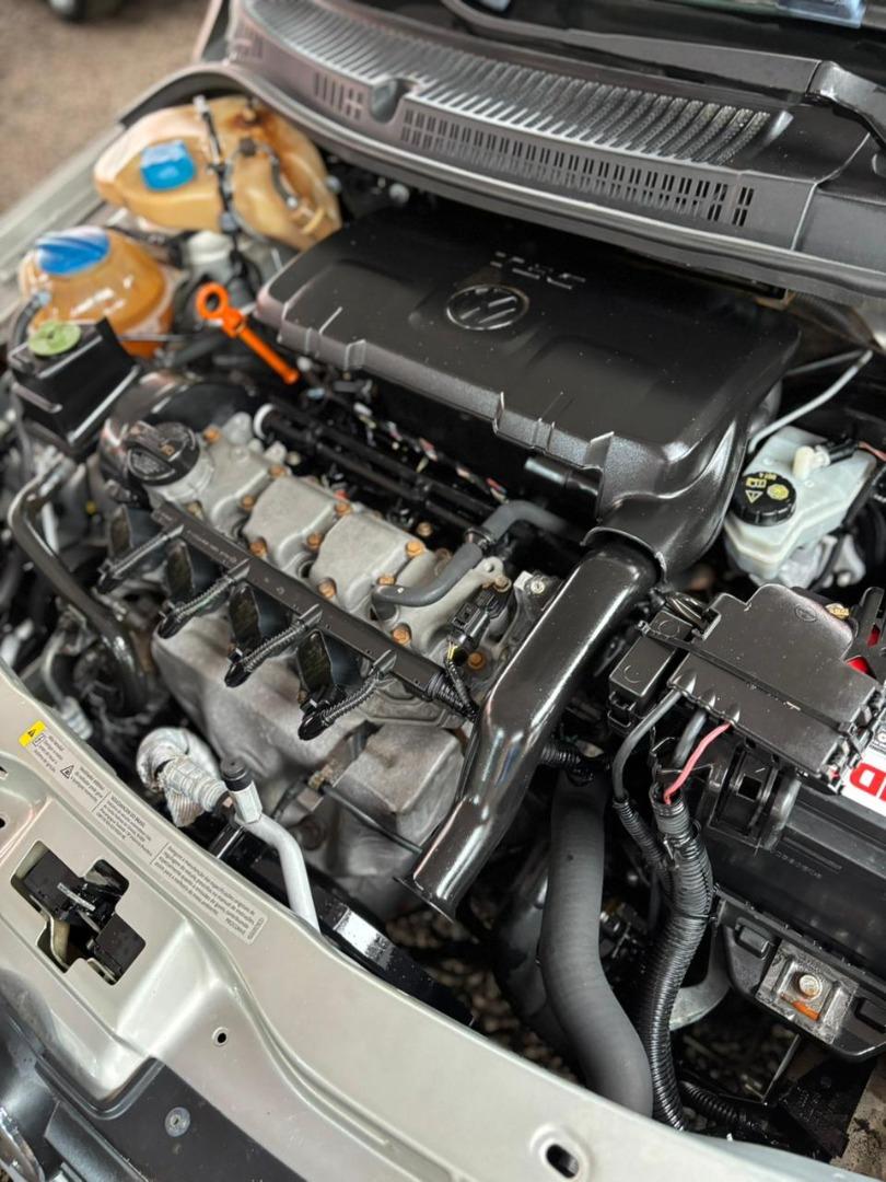 VOLKSWAGEN Gol - Foto