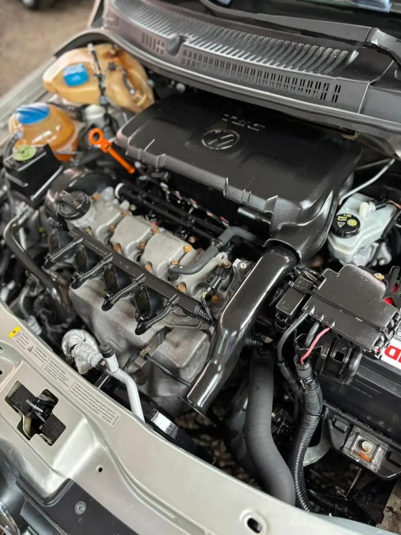 VOLKSWAGEN Gol - Foto