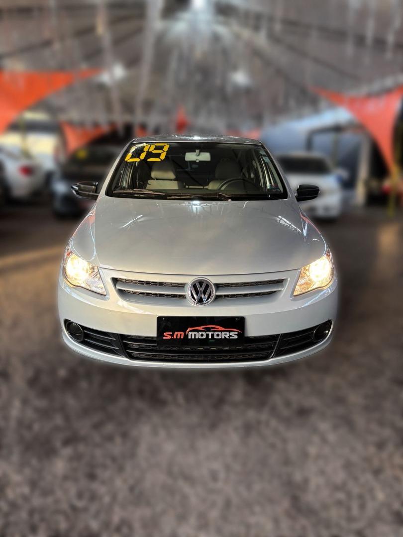 VOLKSWAGEN Gol - Foto