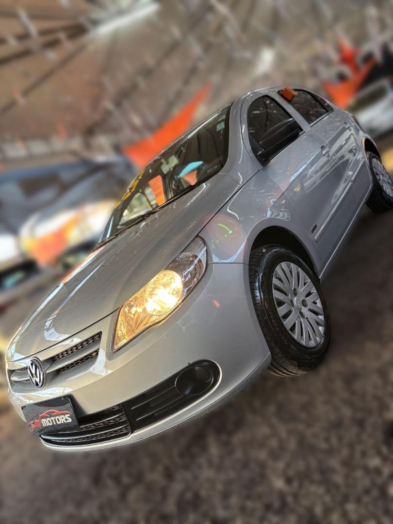 VOLKSWAGEN Gol - Foto