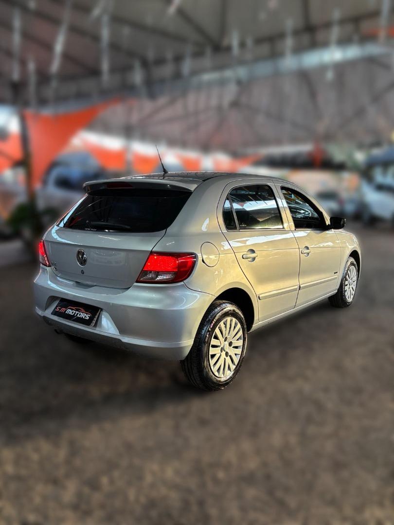 VOLKSWAGEN Gol - Foto