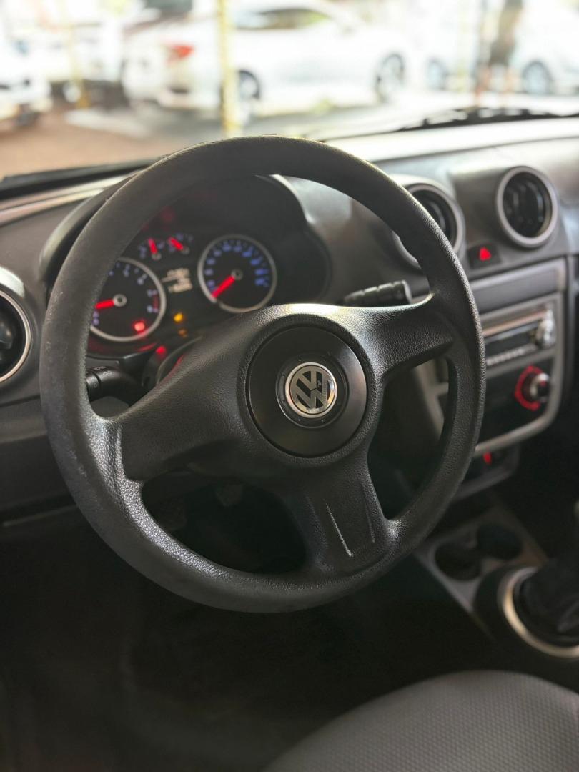 VOLKSWAGEN Gol - Foto