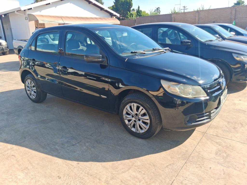 VOLKSWAGEN Gol - Foto