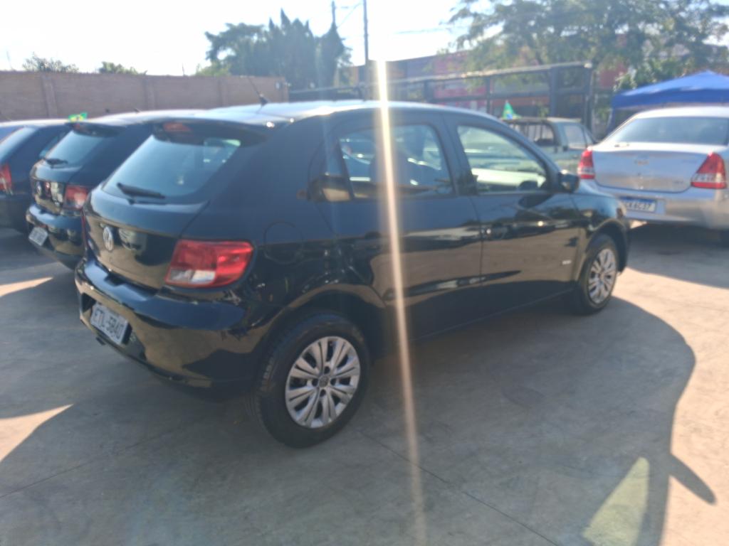VOLKSWAGEN Gol - Foto