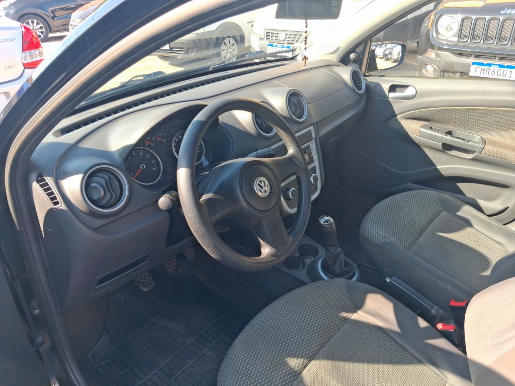 VOLKSWAGEN Gol - Foto