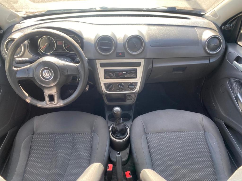 VOLKSWAGEN Gol - Foto