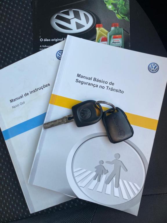 VOLKSWAGEN Gol - Foto