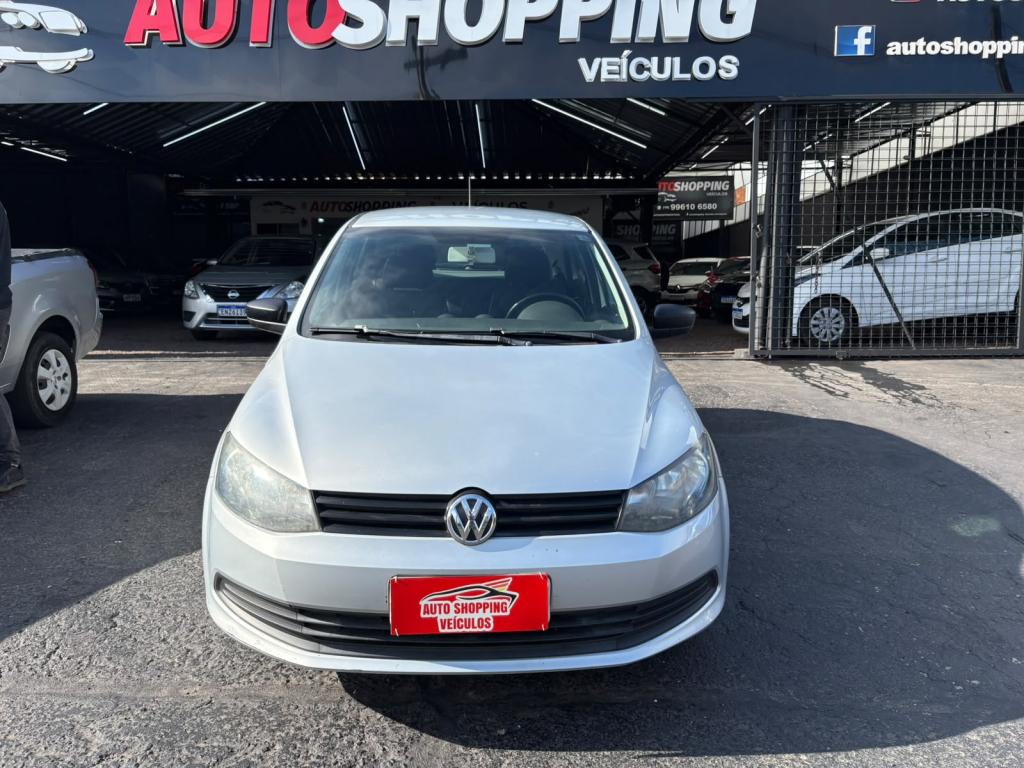 VOLKSWAGEN Gol - Foto