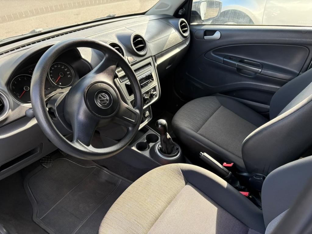 VOLKSWAGEN Gol - Foto