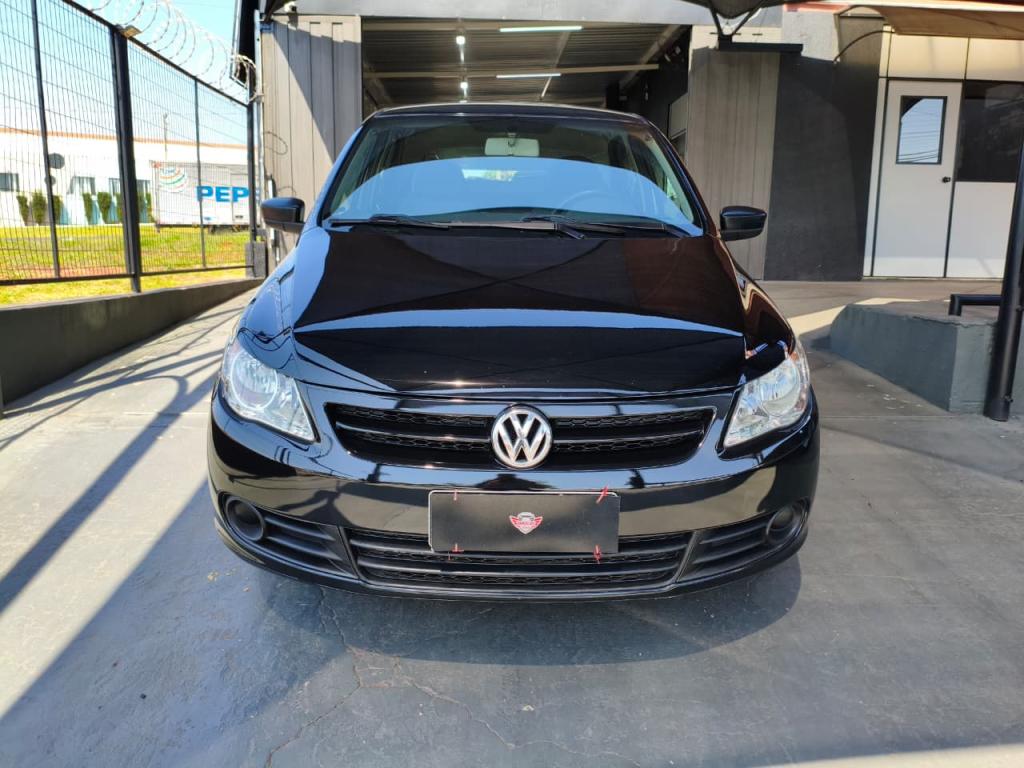 VOLKSWAGEN Gol - Foto