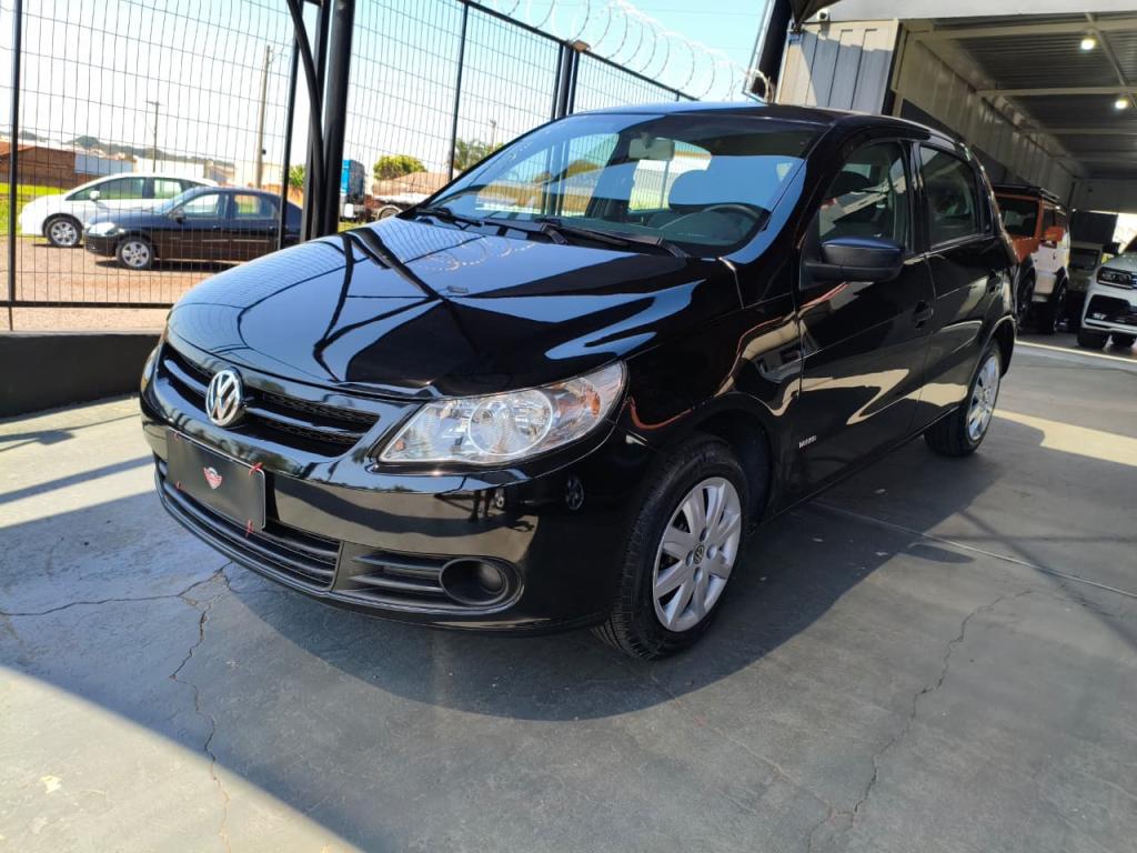 VOLKSWAGEN Gol - Foto