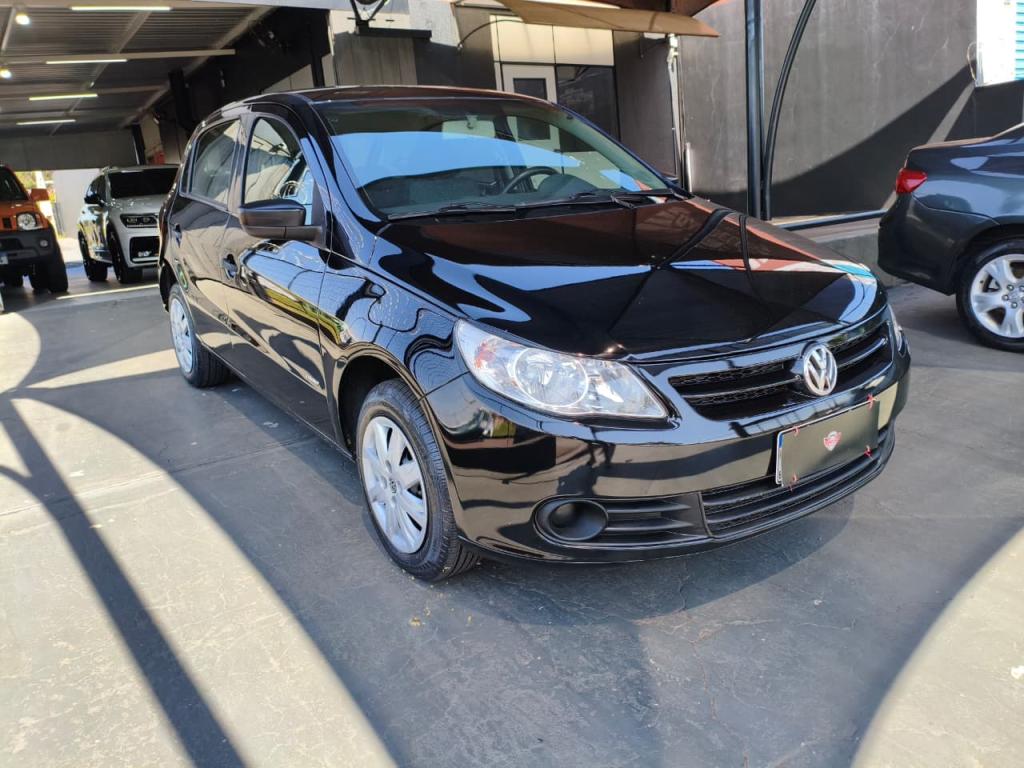 VOLKSWAGEN Gol - Foto