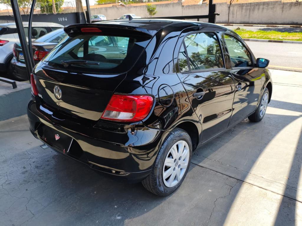 VOLKSWAGEN Gol - Foto