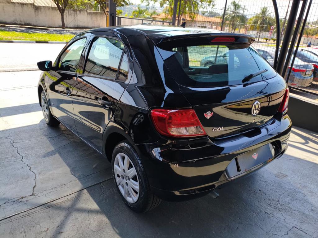 VOLKSWAGEN Gol - Foto