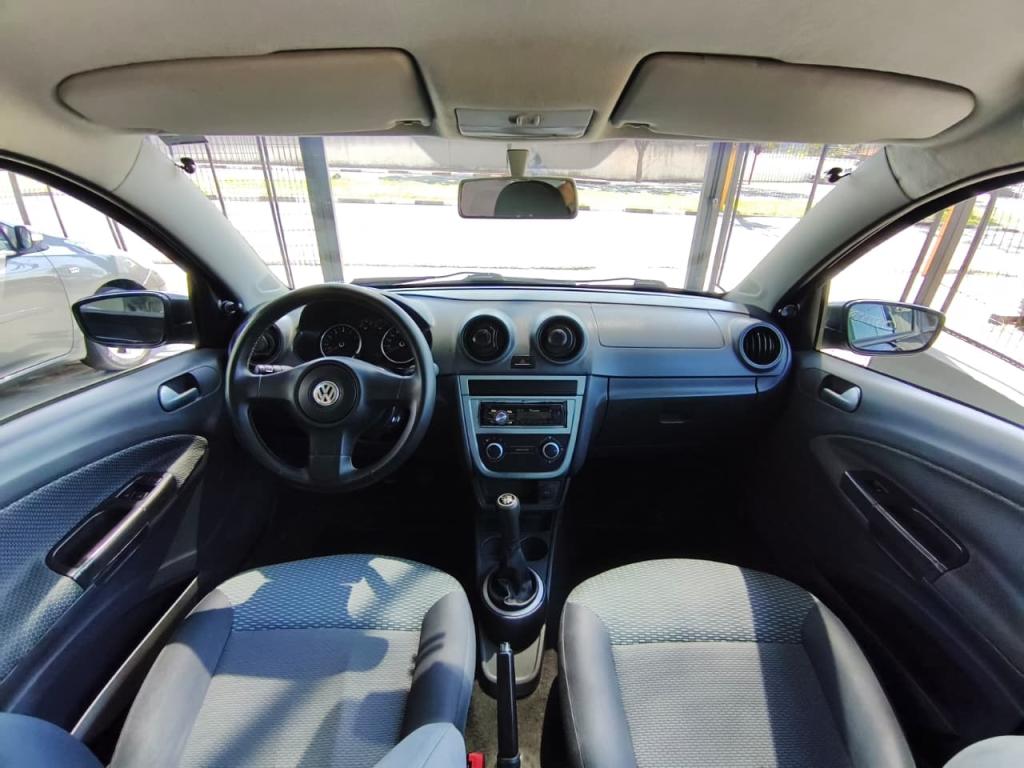 VOLKSWAGEN Gol - Foto