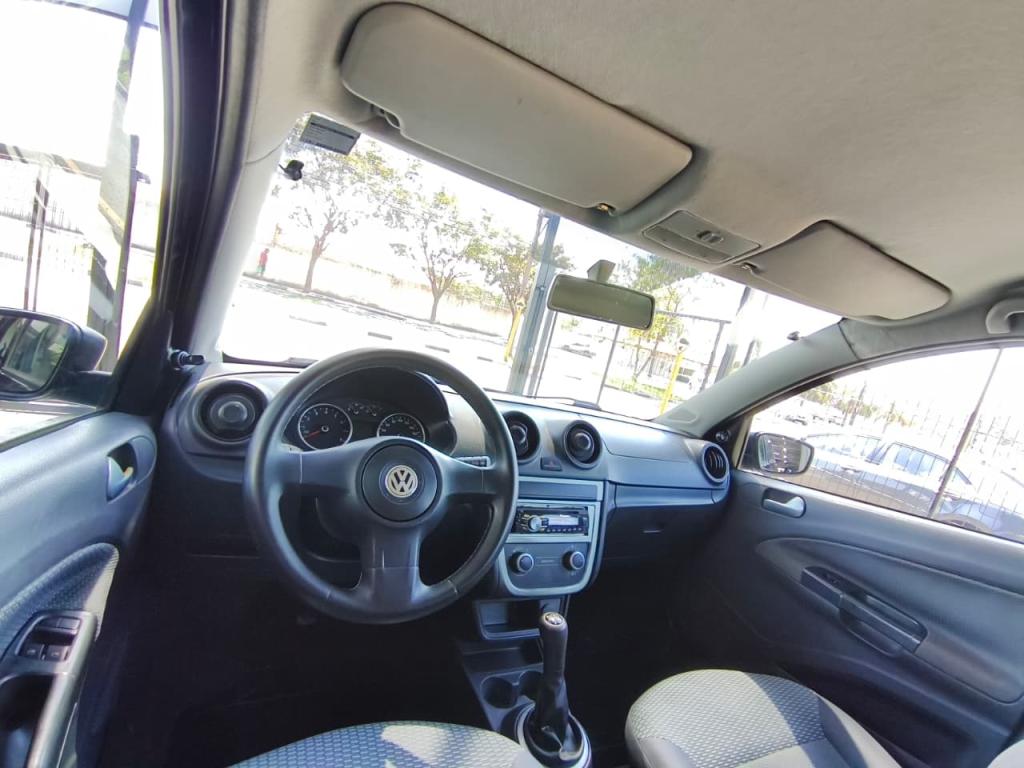 VOLKSWAGEN Gol - Foto