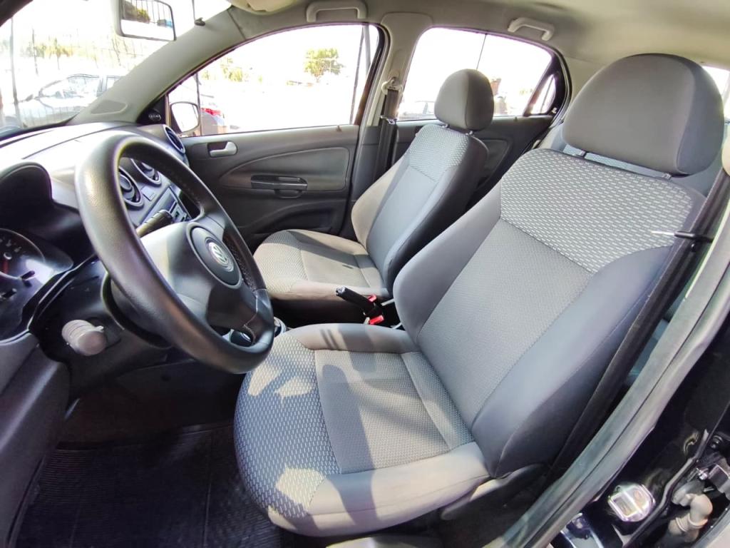 VOLKSWAGEN Gol - Foto