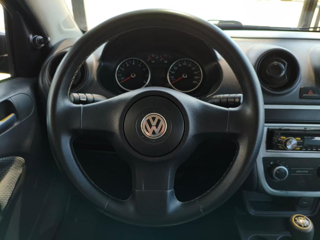 VOLKSWAGEN Gol - Foto