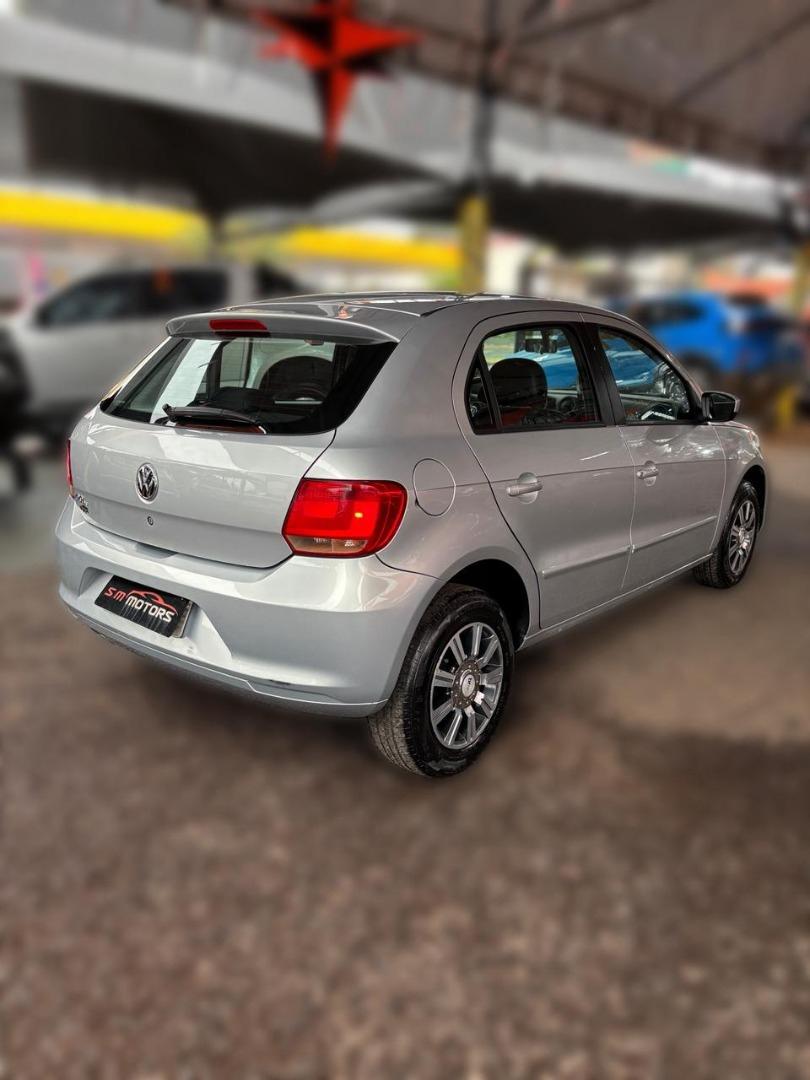 VOLKSWAGEN Gol - Foto