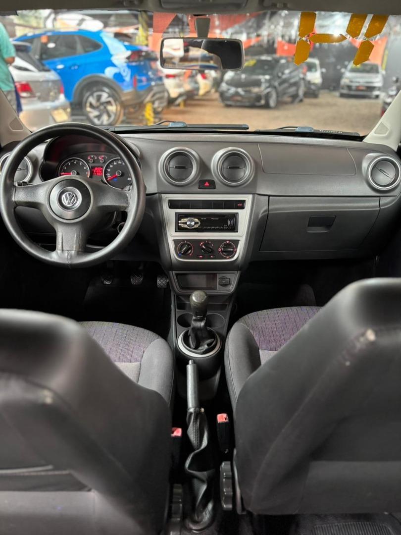 VOLKSWAGEN Gol - Foto