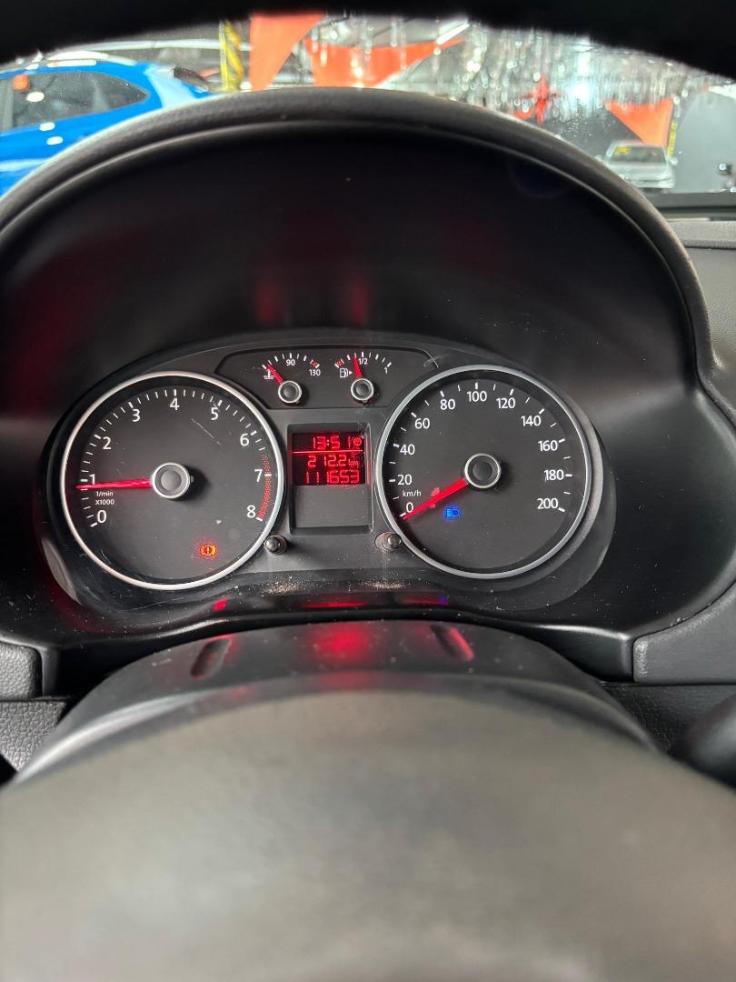 VOLKSWAGEN Gol - Foto
