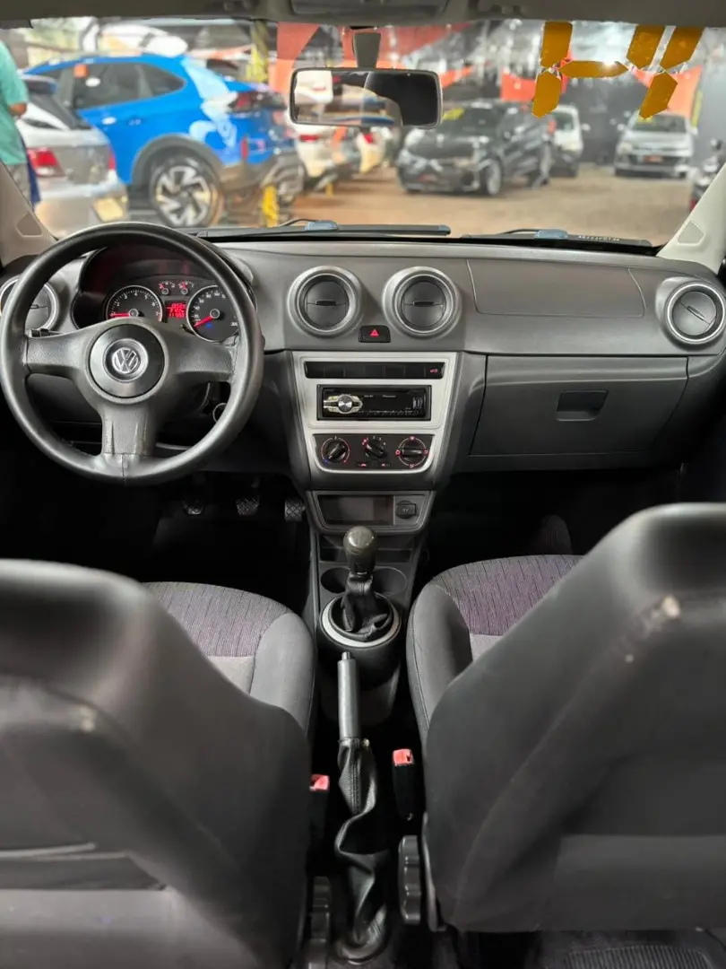 VOLKSWAGEN Gol - Foto