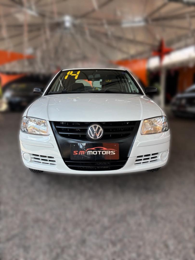 VOLKSWAGEN Gol - Foto
