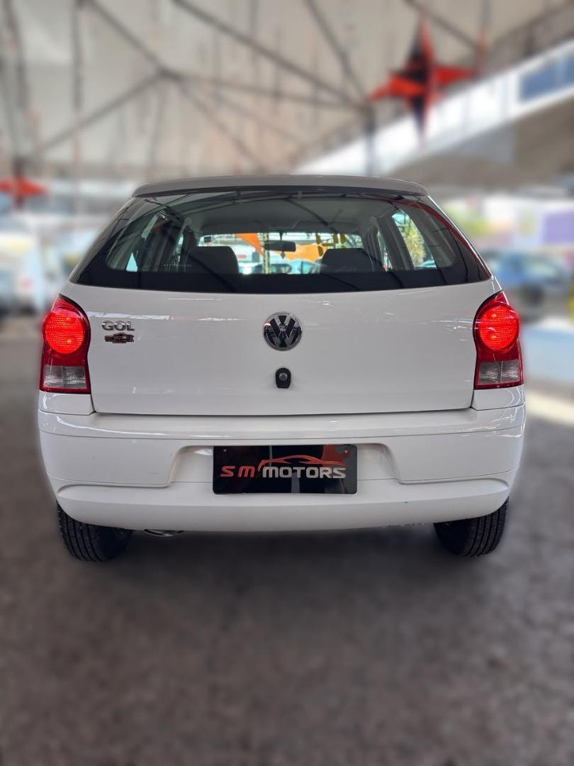 VOLKSWAGEN Gol - Foto