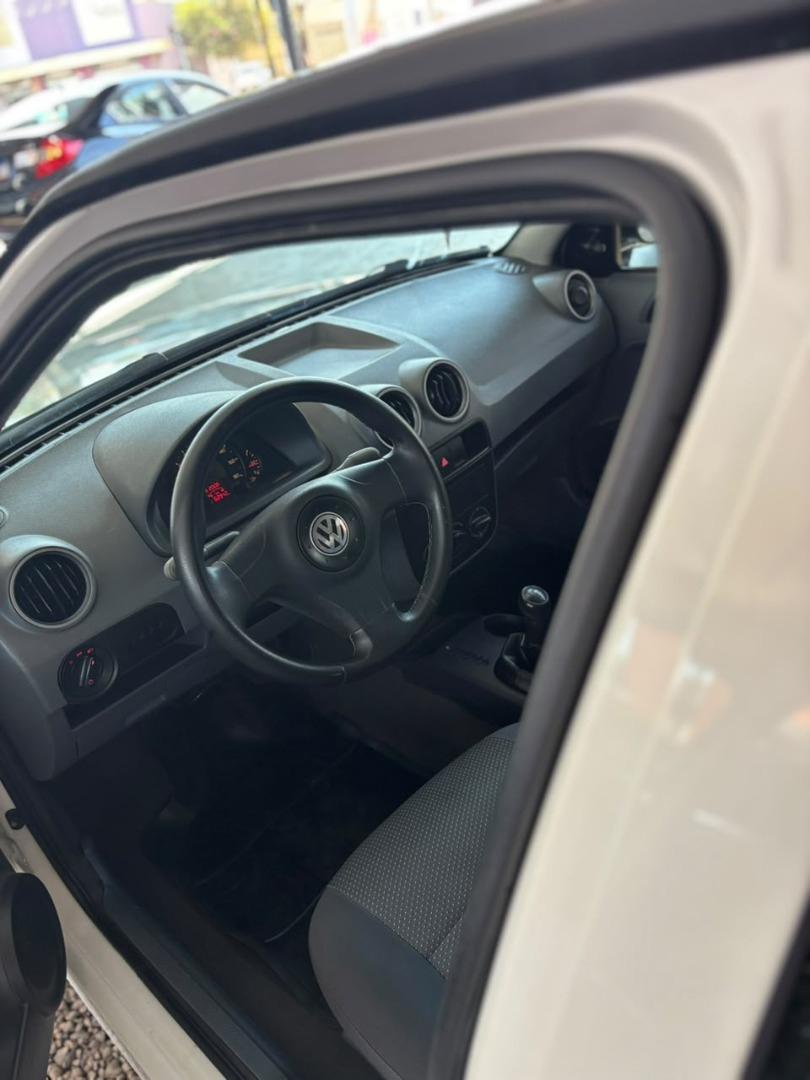 VOLKSWAGEN Gol - Foto