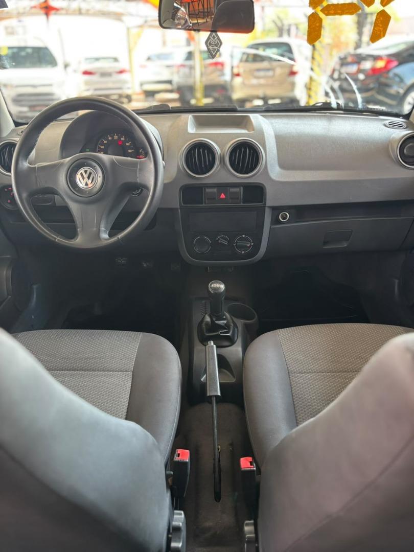 VOLKSWAGEN Gol - Foto