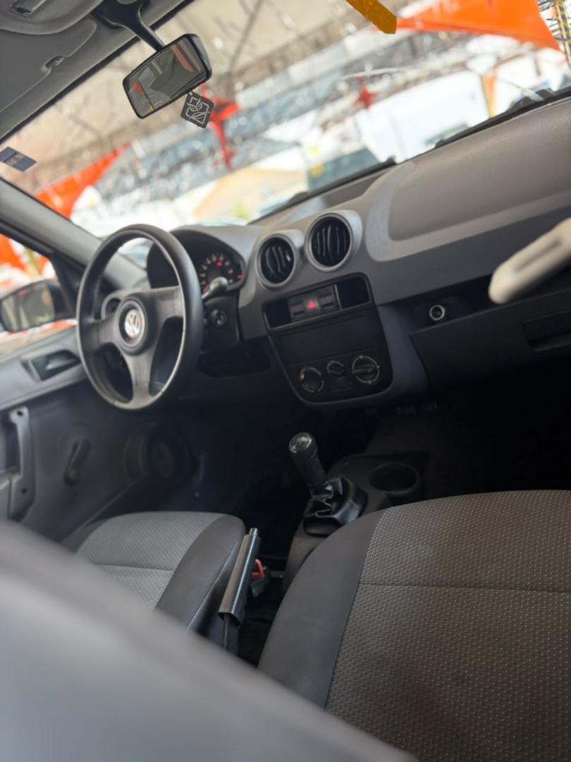 VOLKSWAGEN Gol - Foto