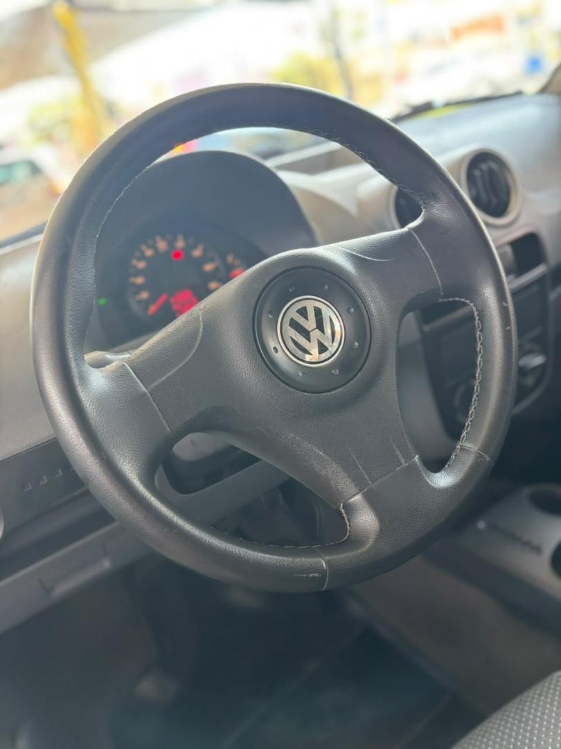 VOLKSWAGEN Gol - Foto