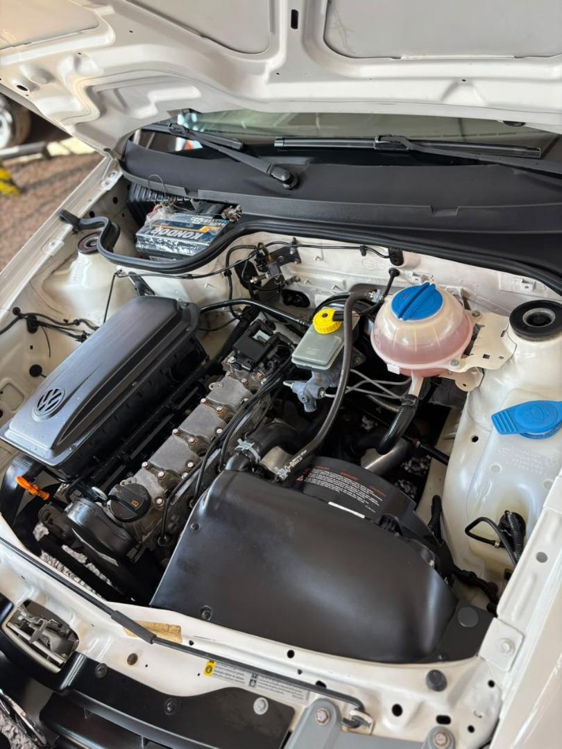 VOLKSWAGEN Gol - Foto