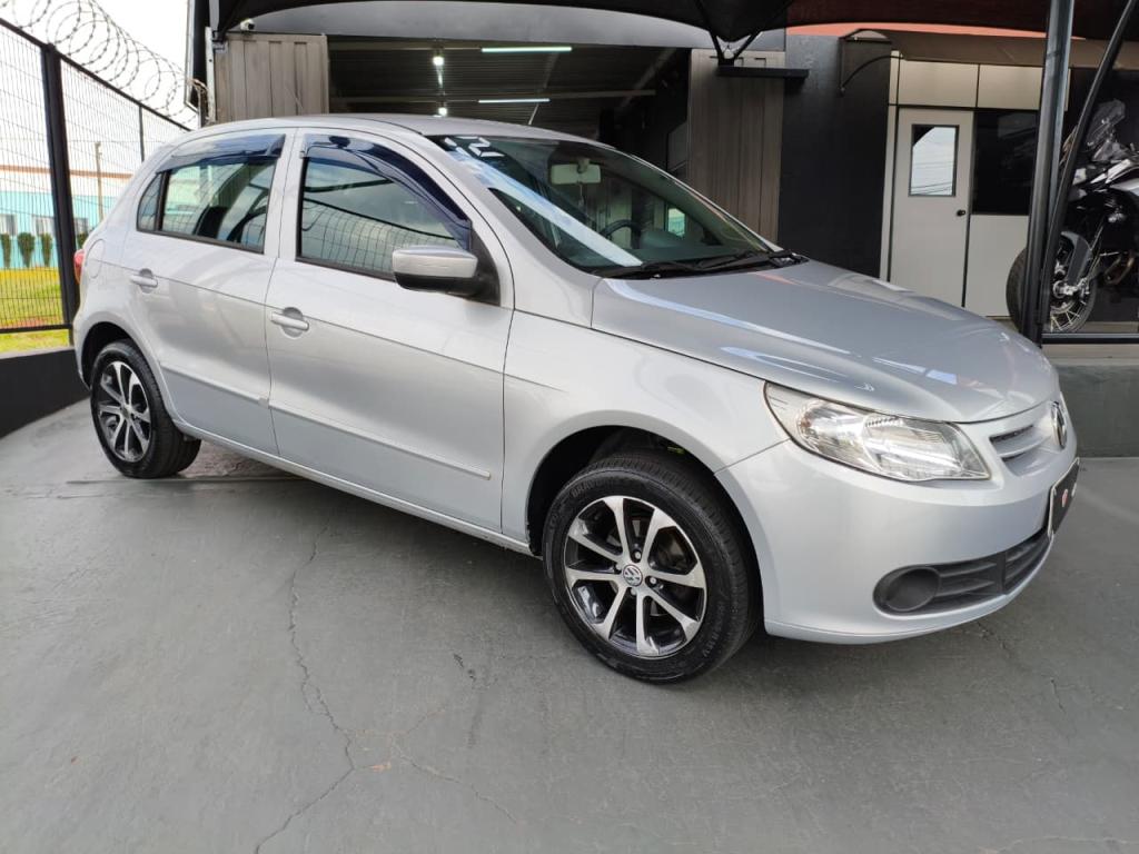 VOLKSWAGEN Gol - Foto