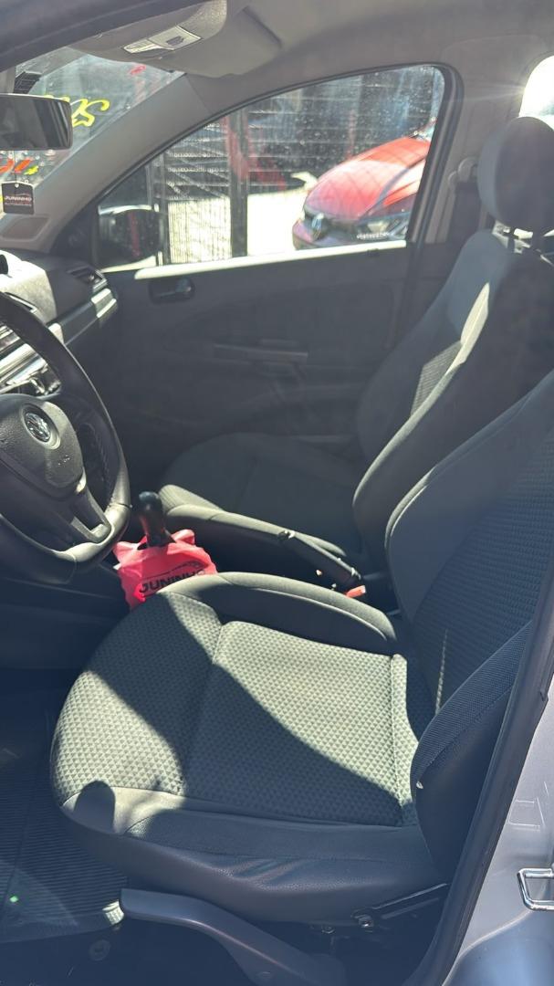 VOLKSWAGEN Gol - Foto