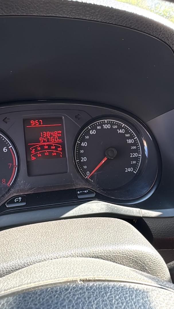 VOLKSWAGEN Gol - Foto