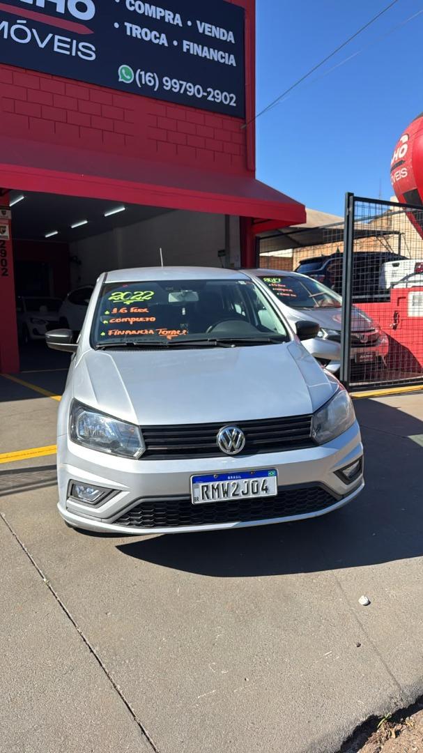 VOLKSWAGEN Gol - Foto