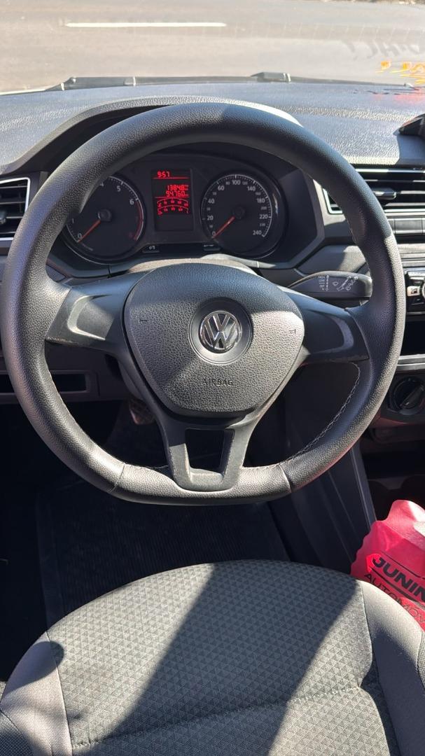 VOLKSWAGEN Gol - Foto