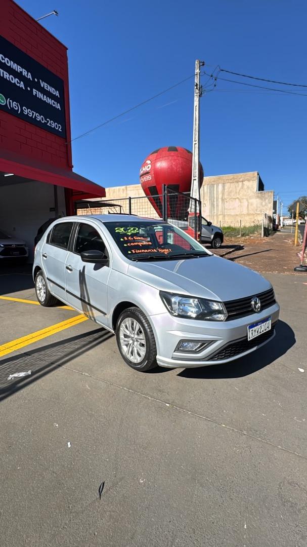 VOLKSWAGEN Gol - Foto