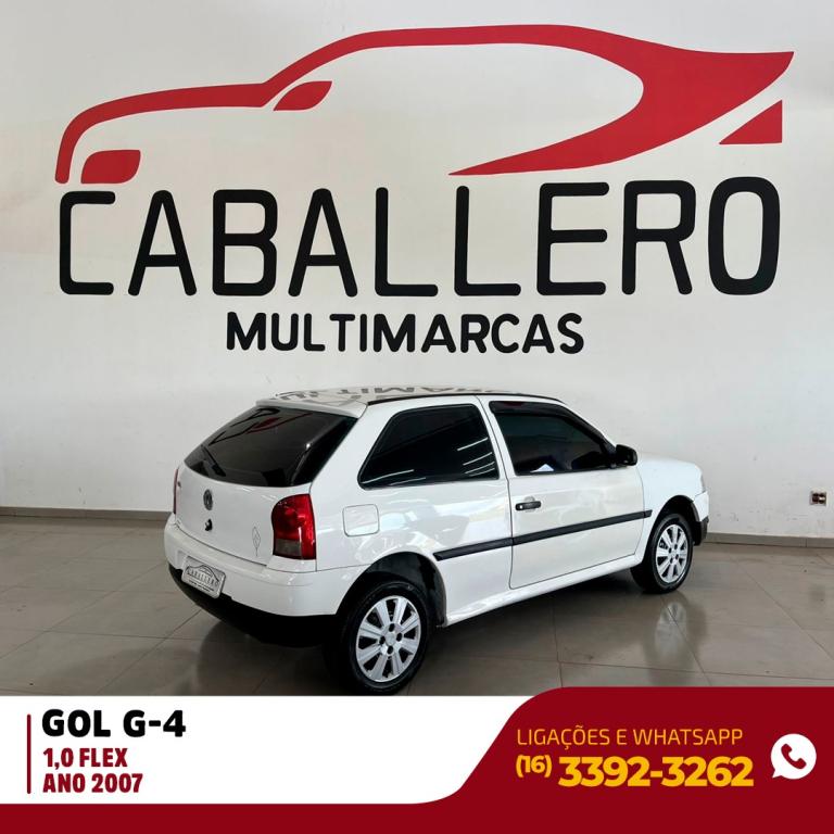 VOLKSWAGEN Gol - Foto