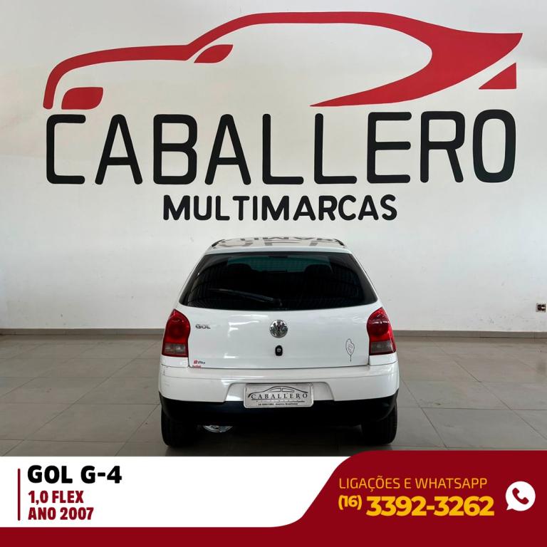 VOLKSWAGEN Gol - Foto