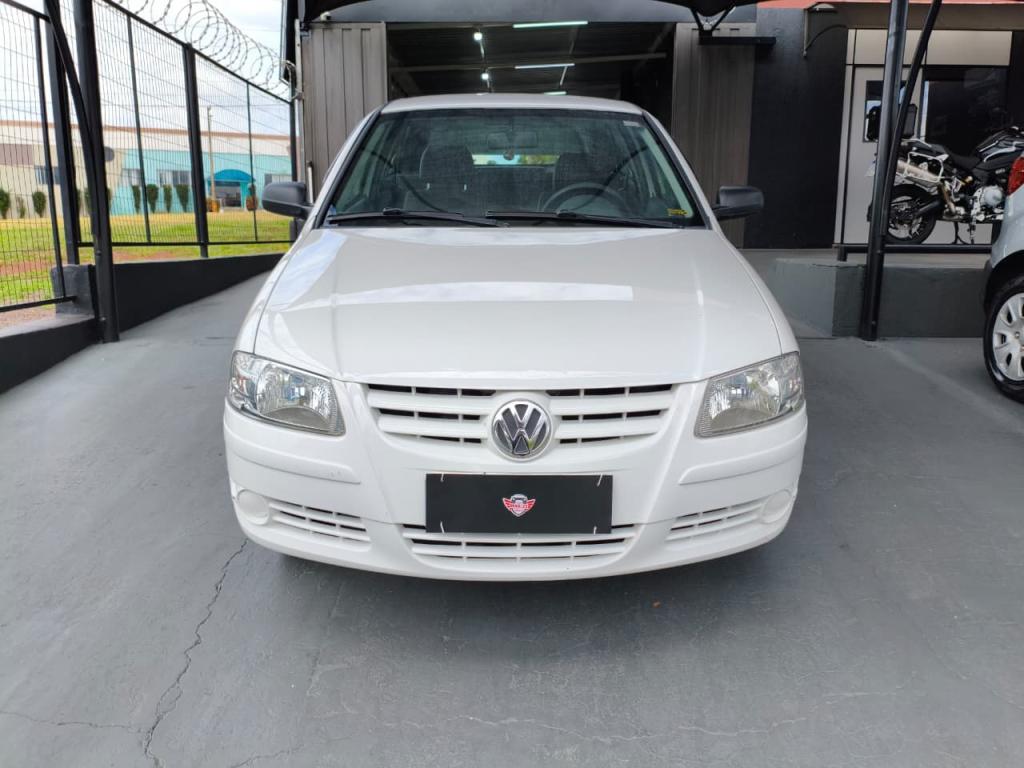 VOLKSWAGEN Gol - Foto
