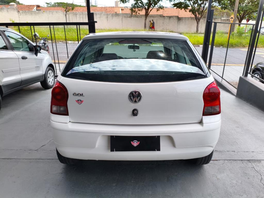 VOLKSWAGEN Gol - Foto