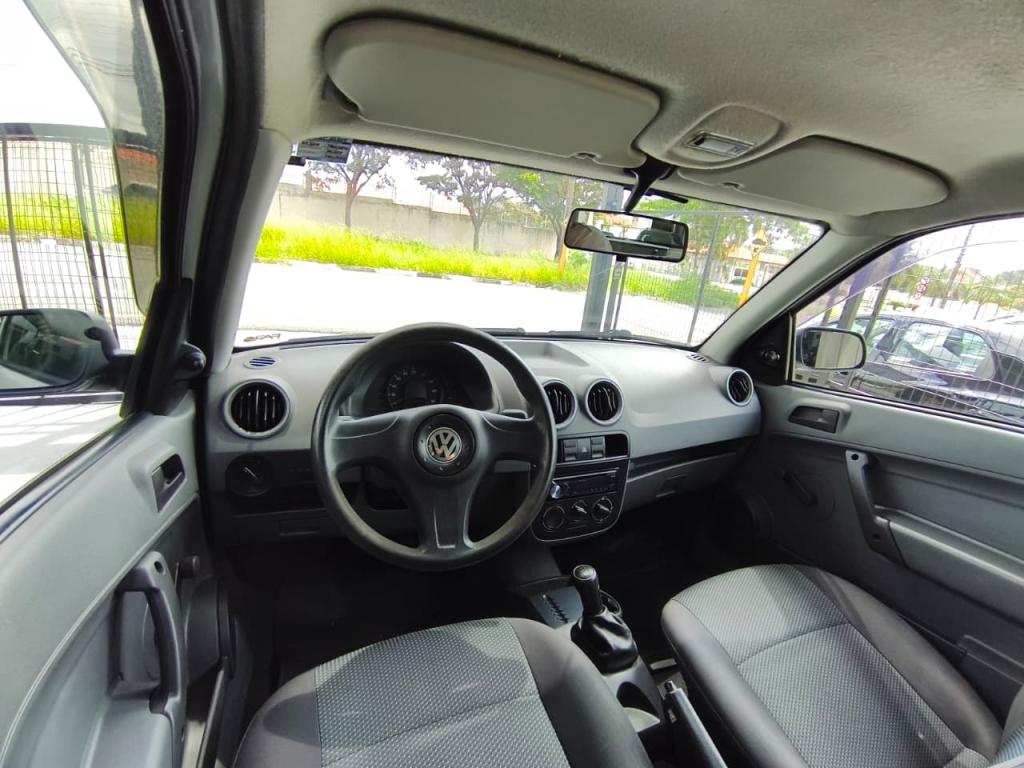 VOLKSWAGEN Gol - Foto