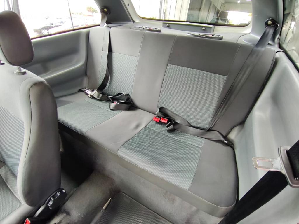 VOLKSWAGEN Gol - Foto