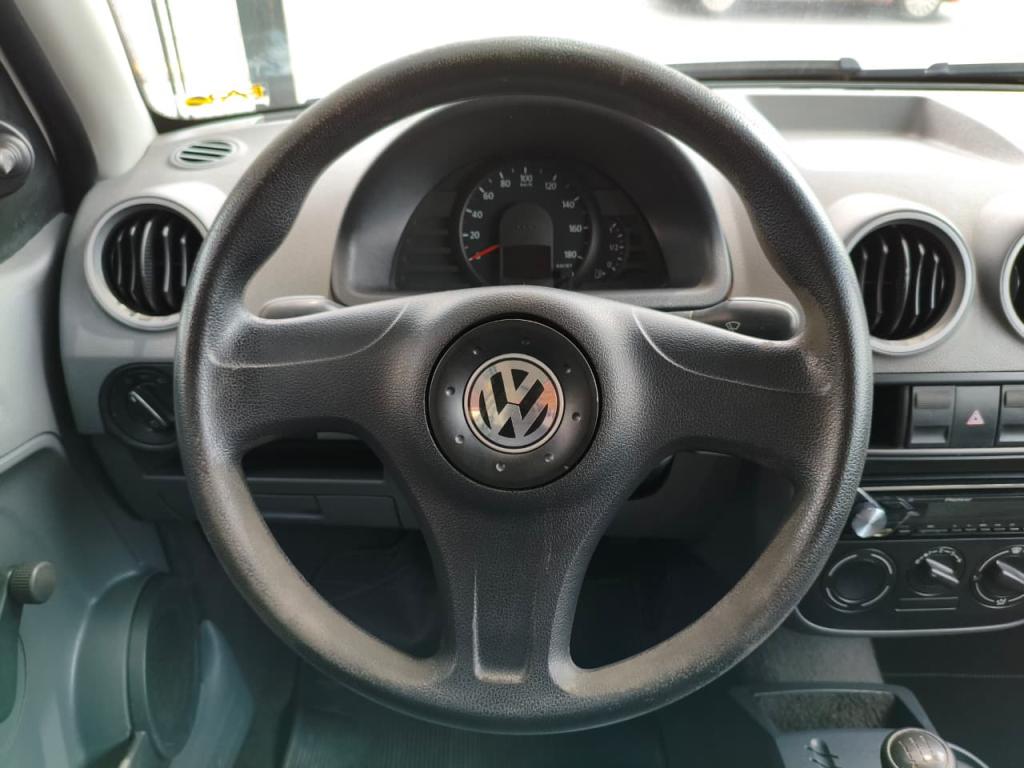 VOLKSWAGEN Gol - Foto
