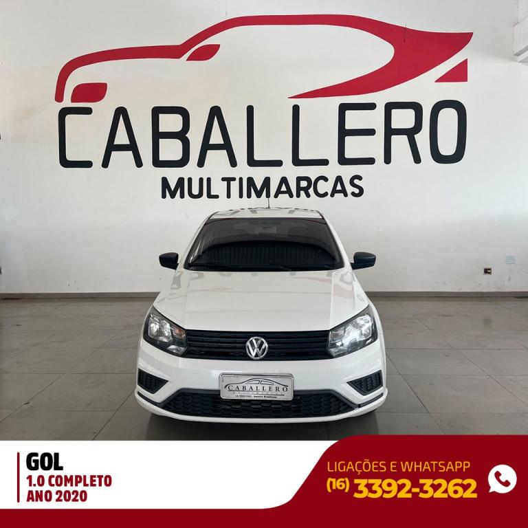 VOLKSWAGEN Gol - Foto